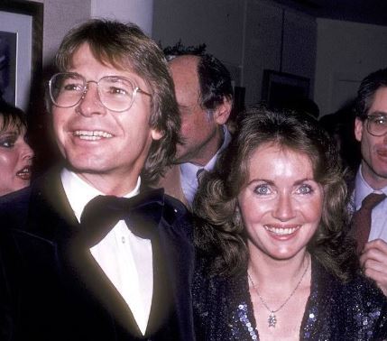 Anna Kate Denver adoptive parents John Denver and Annie Martell
